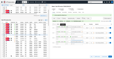 AP Automation