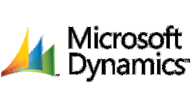 Microsoft Dynamics logo